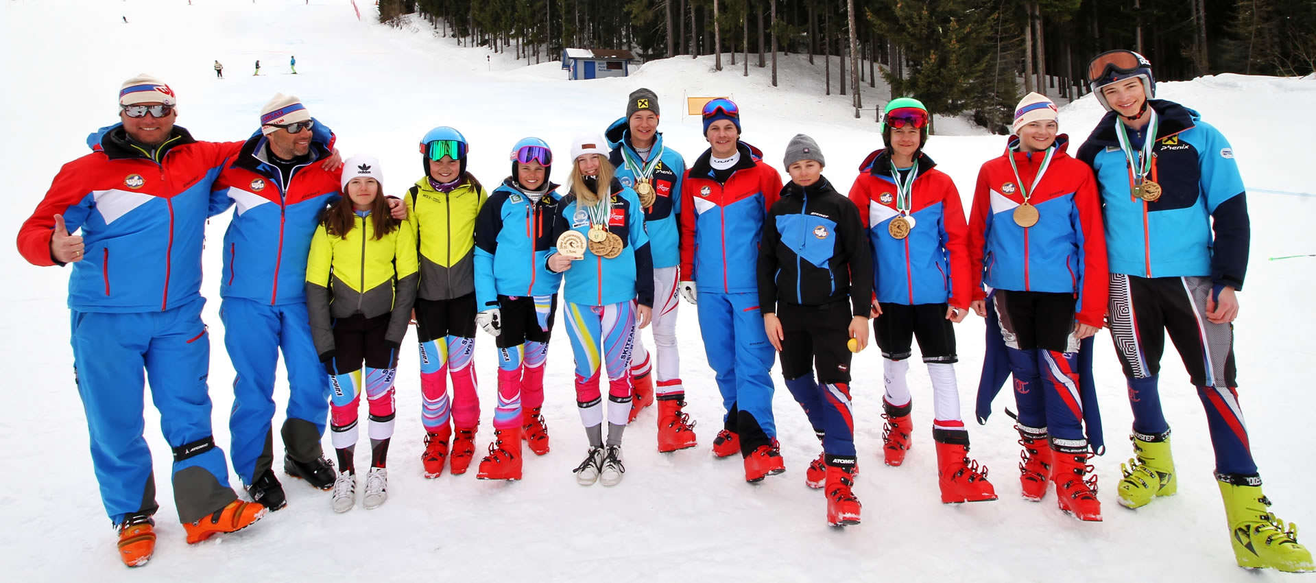 Alpin Team