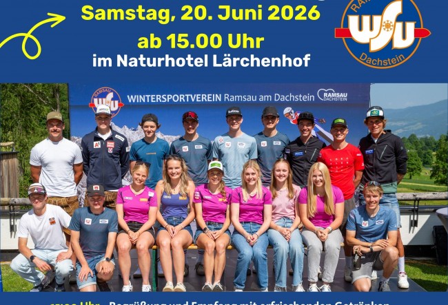Vereinsmeisterschaften