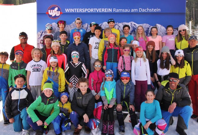 Vereinsmeisterschaften