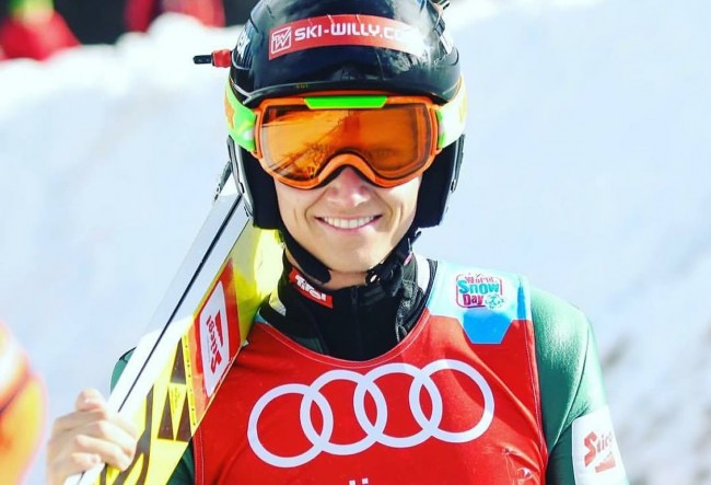 Mika Vermeulen