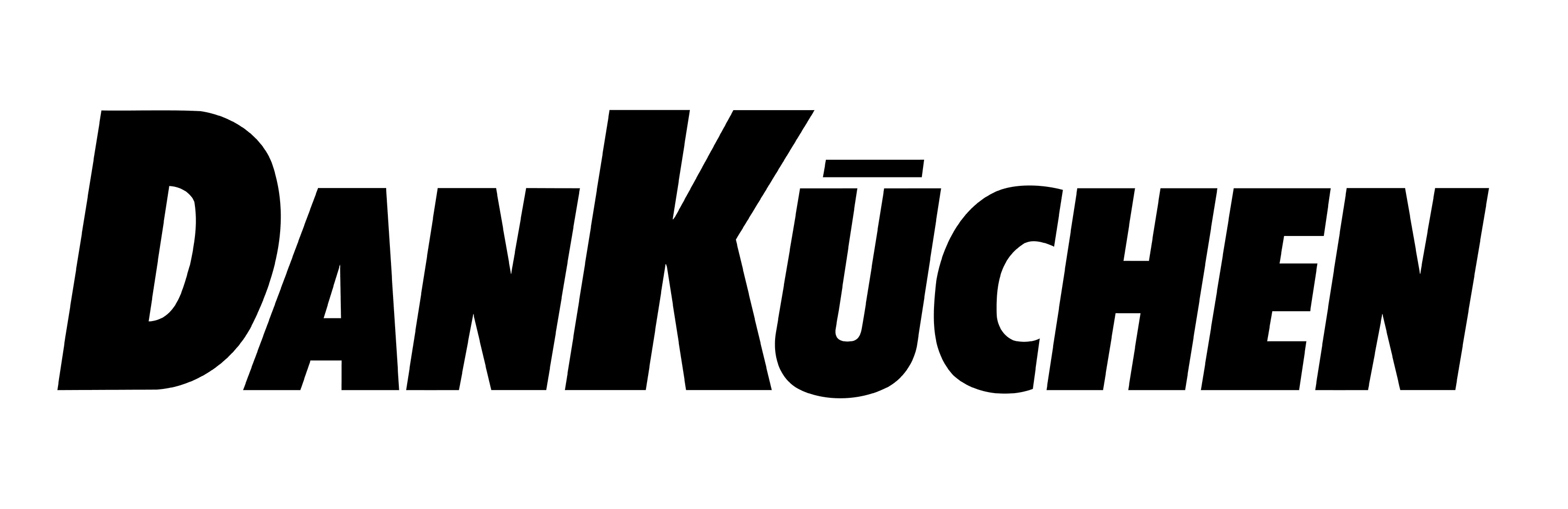 Dankuechen