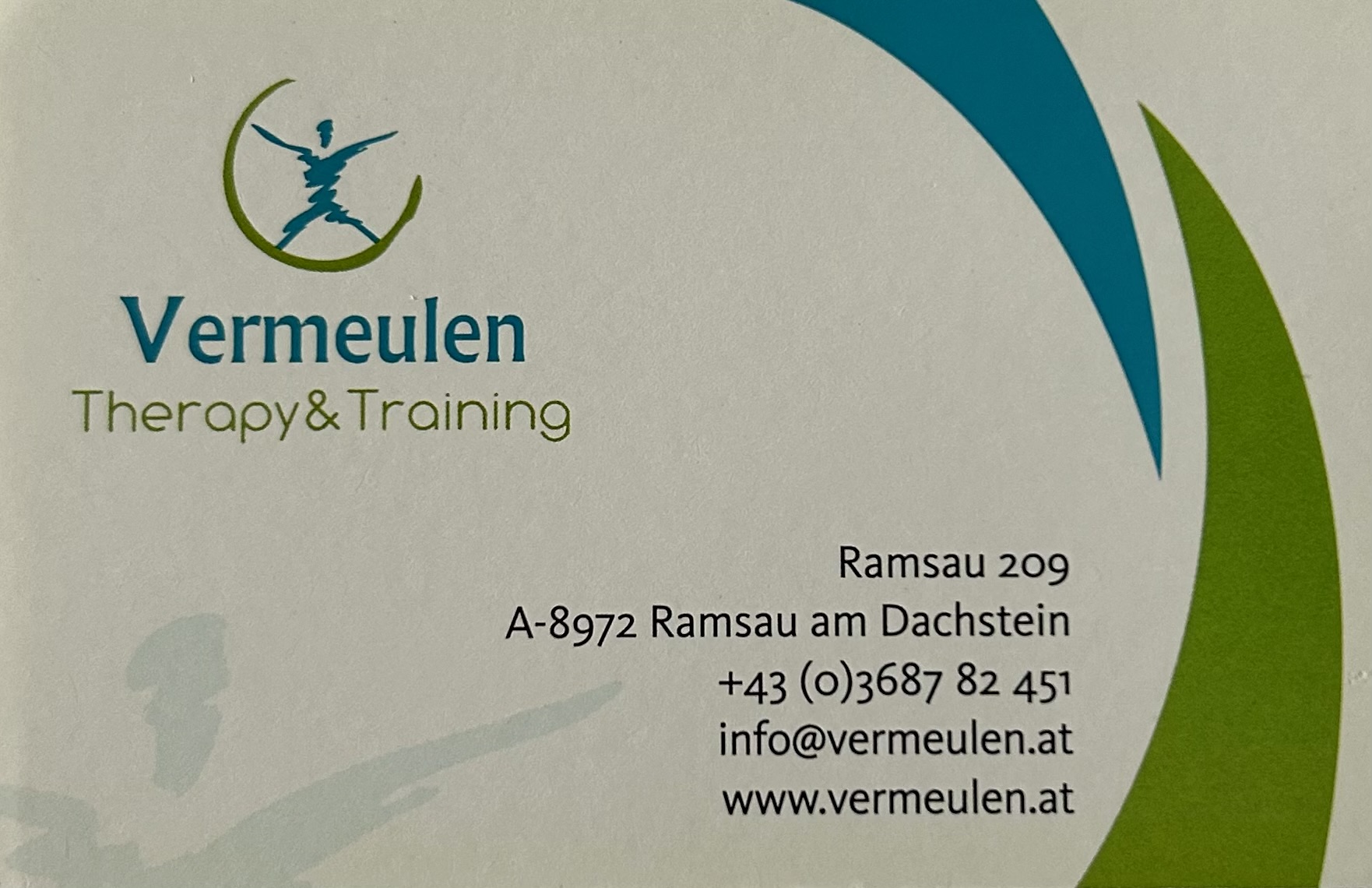 Vermeulen Physiotherapie