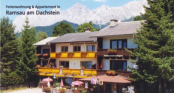 Gästehaus Hermann