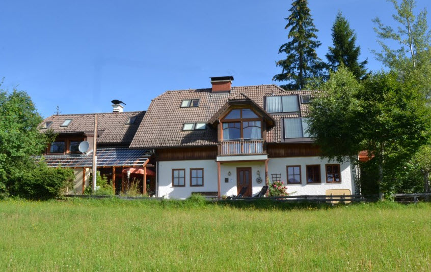 Haus Nirwana