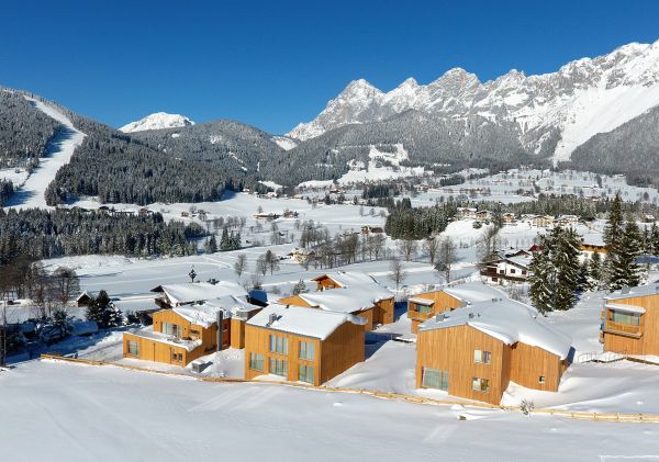 Rittis Chalets