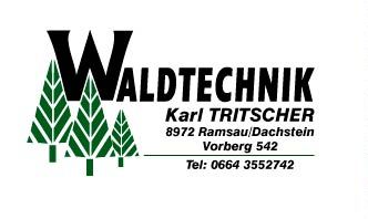 Waldtechnik Tritscher