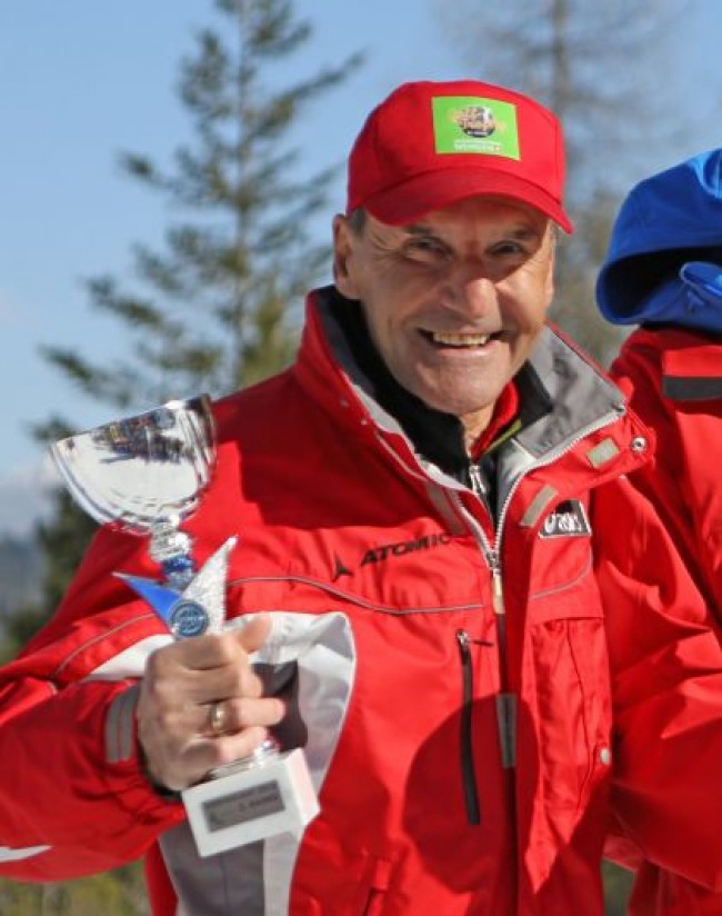 Reinhard Tritscher