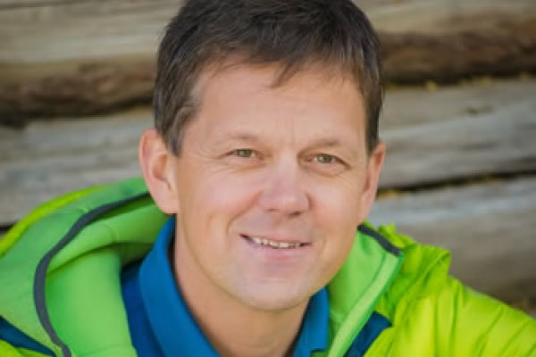 Hans-Peter Steiner