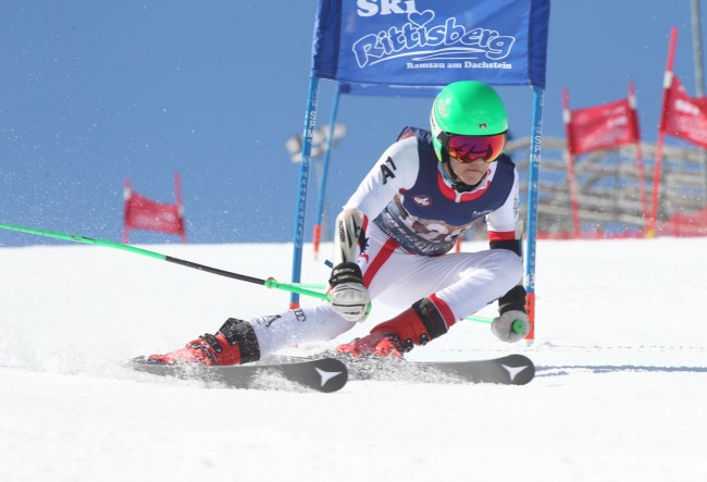Sport Willy Atomic Cup in Ramsau am Dachstein