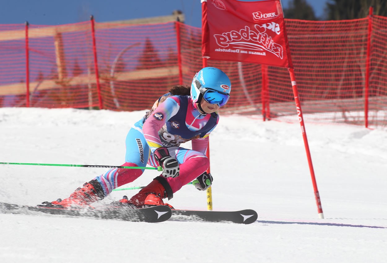 Sport Willy Atomic Cup in Ramsau am Dachstein