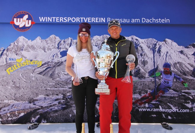 Vereinsmeister Alpin 