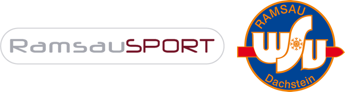 Logo RamsauSPORT - Sportbüro Ramsau am Dachstein